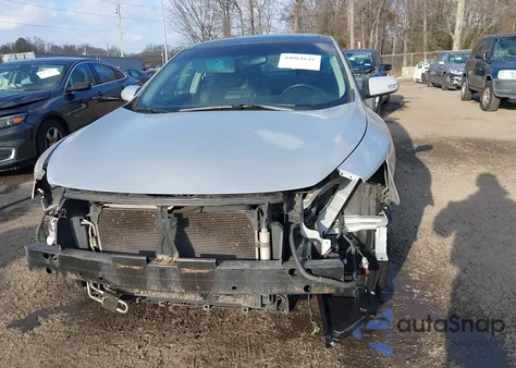 2012 Nissan Maxima 3.5 Sv z USA, uszkodzony, nr VIN 1N4AA5AP4CC837272